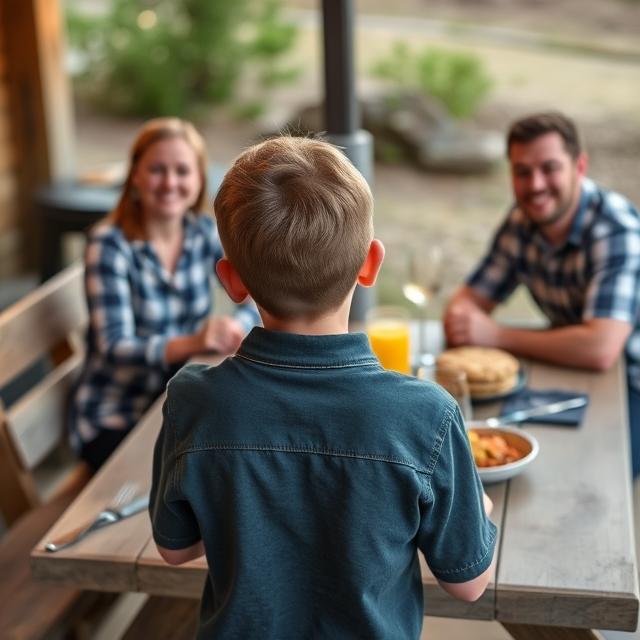 Ep. 2 – Showing&nbsp;Up