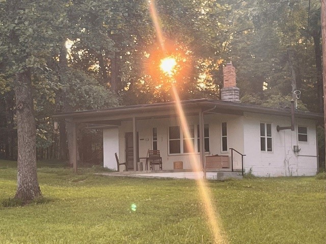 Ep. 1 – Welcome to the Front Porch